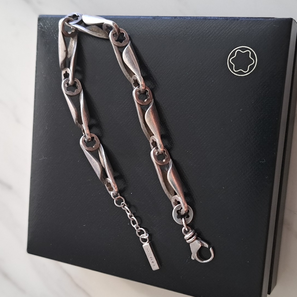 Montblank braslet